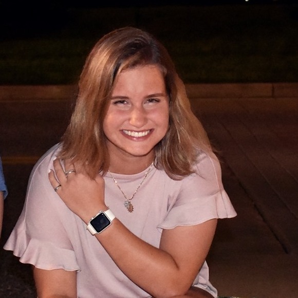 Meet your Posher, Anastasiya - Picture 1 of 1